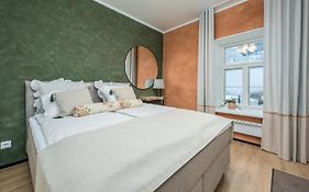 Old Town Boho Guesthouse