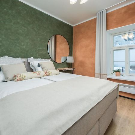 Old Town Boho Guesthouse Tallinn Exterior photo