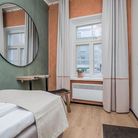 Old Town Boho Guesthouse Tallinn Exterior photo