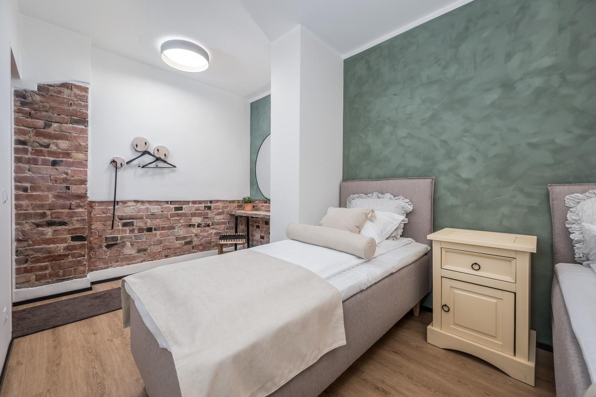 Old Town Boho Guesthouse Tallinn Exterior photo