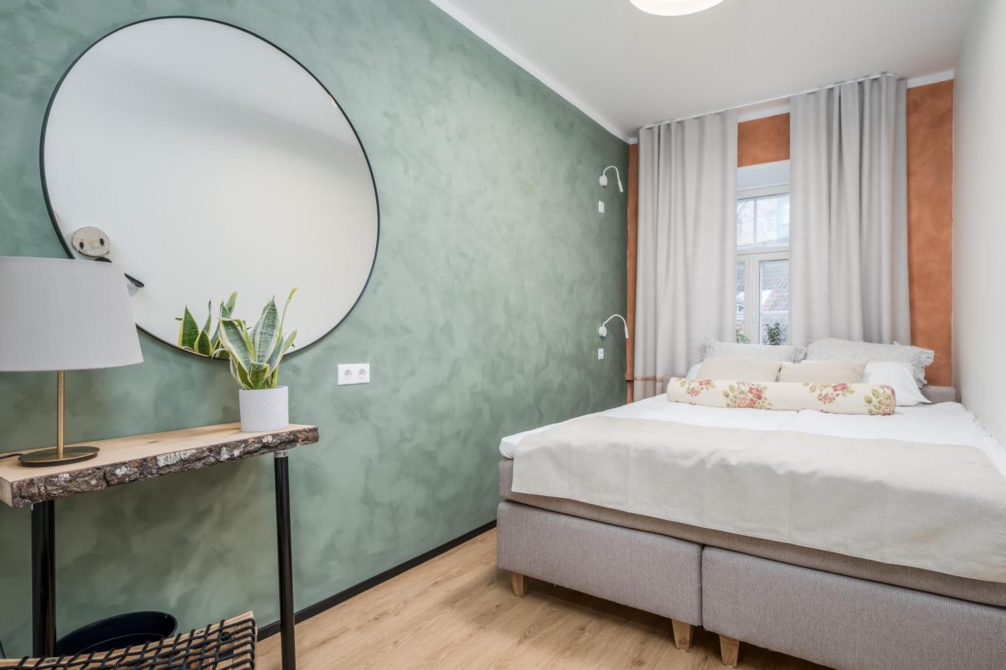 Old Town Boho Guesthouse Tallinn Exterior photo
