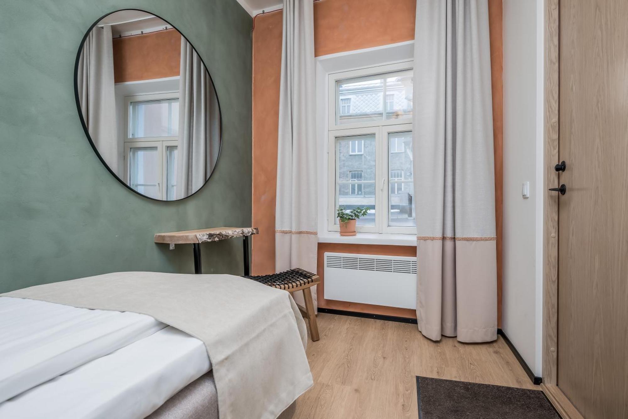 Old Town Boho Guesthouse Tallinn Exterior photo